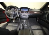 2009 BMW M3 Convertible Dashboard