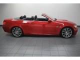 2009 BMW M3 Convertible Exterior
