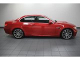 2009 BMW M3 Convertible Exterior