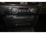 2009 BMW M3 Convertible Controls
