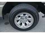 2003 Ford Ranger XLT SuperCab Wheel