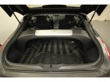 2005 Nissan 350Z Enthusiast Coupe Trunk