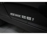 2014 BMW X1 sDrive28i Marks and Logos