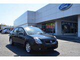 2008 Nissan Sentra 2.0