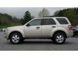 2011 Ford Escape XLT 4WD