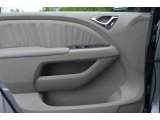 2007 Honda Odyssey EX-L Door Panel