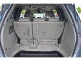 2007 Honda Odyssey EX-L Trunk
