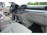 2007 Honda Odyssey EX-L Dashboard