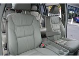 2007 Honda Odyssey EX-L Front Seat