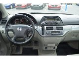 2007 Honda Odyssey EX-L Dashboard