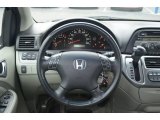 2007 Honda Odyssey EX-L Steering Wheel
