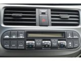 2007 Honda Odyssey EX-L Controls