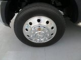 2011 Dodge Ram 5500 HD SLT Crew Cab Chassis Wheel