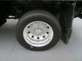 Dodge Ram 5500 HD Wheels and Tires