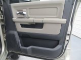 2011 Dodge Ram 5500 HD SLT Crew Cab Chassis Door Panel