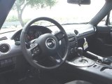 2013 Mazda MX-5 Miata Club Hard Top Roadster Dashboard