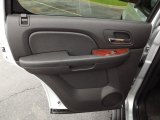 2012 Chevrolet Tahoe LS Door Panel