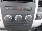 2011 Dodge Ram 5500 HD SLT Crew Cab Chassis Controls