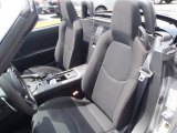 2013 Mazda MX-5 Miata Club Hard Top Roadster Front Seat