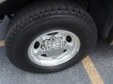 2000 Ford Excursion Limited Wheel