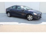 2013 Volvo S60 T5