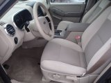2006 Ford Explorer XLS Front Seat