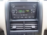 2006 Ford Explorer XLS Controls