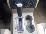 2006 Ford Explorer XLS 5 Speed Automatic Transmission