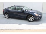 2013 Volvo S60 T5