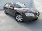 2009 Hyundai Sonata GLS