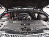 2008 Chevrolet Suburban 1500 LTZ 5.3 Liter Flex-Fuel OHV 16-Valve Vortec V8 Engine