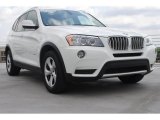 2011 BMW X3 xDrive 28i