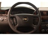 2008 Chevrolet Impala LS Steering Wheel