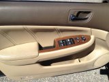 2006 Honda Accord EX-L V6 Sedan Door Panel