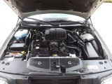 2009 Lincoln Town Car Engines