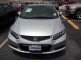 2012 Alabaster Silver Metallic Honda Civic EX-L Coupe #80538837