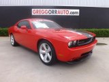 2009 Dodge Challenger SRT8