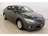 2011 Toyota Camry XLE