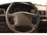 2001 Toyota Camry LE Steering Wheel