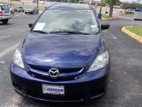 2007 Mazda MAZDA5 Sport