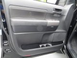 2013 Toyota Tundra TRD Double Cab Door Panel