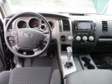 2013 Toyota Tundra TRD Double Cab Dashboard