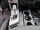 2013 Toyota Tundra TRD Double Cab 6 Speed ECT-i Automatic Transmission
