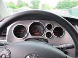 2013 Toyota Tundra TRD Double Cab Gauges