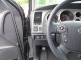 2013 Toyota Tundra TRD Double Cab Controls