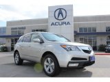 2013 Palladium Metallic Acura MDX SH-AWD #80538728