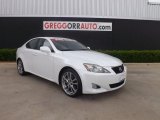 2008 Lexus IS 250