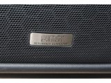 2010 Lexus LS 460 L Audio System
