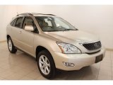 2008 Lexus RX 350 AWD