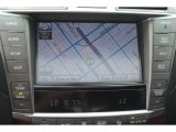 2010 Lexus LS 460 L Navigation